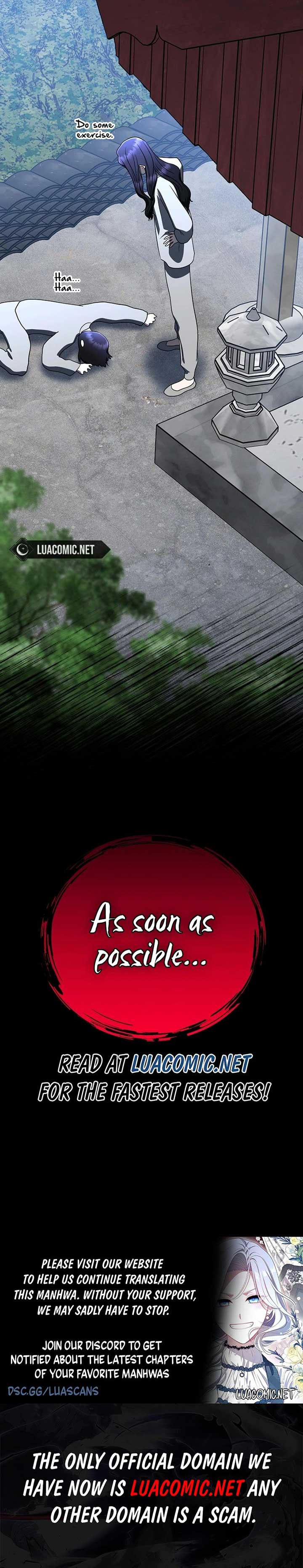 The Rankers Guide to Live an Ordinary Life Chapter 47 18